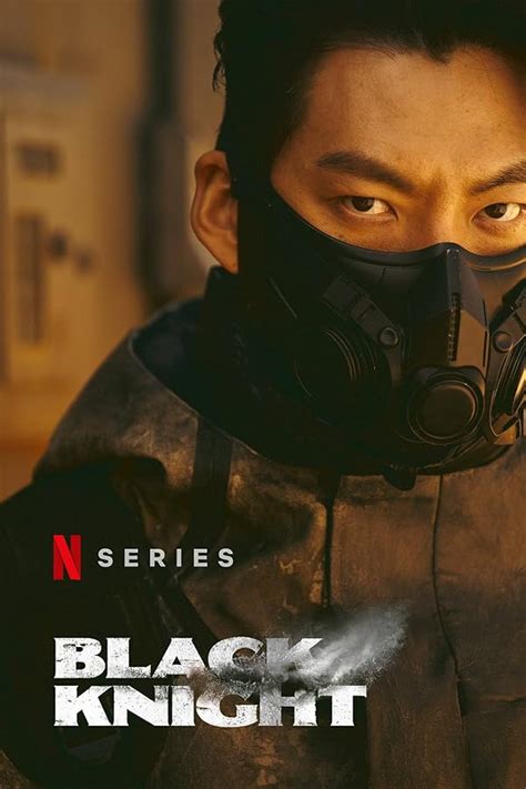 Black Knight (South Korean TV series) .